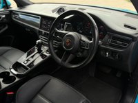 USED 2022 22 PORSCHE MACAN 2.9T V6 GTS SUV 5dr Petrol PDK 4WD Euro 6 (s/s) (440 ps) 