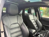 USED 2022 22 PORSCHE MACAN 2.9T V6 GTS SUV 5dr Petrol PDK 4WD Euro 6 (s/s) (440 ps) 