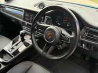 USED 2022 22 PORSCHE MACAN 2.9T V6 GTS SUV 5dr Petrol PDK 4WD Euro 6 (s/s) (440 ps) 