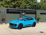 USED 2022 22 PORSCHE MACAN 2.9T V6 GTS SUV 5dr Petrol PDK 4WD Euro 6 (s/s) (440 ps) 