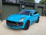 USED 2022 22 PORSCHE MACAN 2.9T V6 GTS SUV 5dr Petrol PDK 4WD Euro 6 (s/s) (440 ps) 