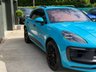USED 2022 22 PORSCHE MACAN 2.9T V6 GTS SUV 5dr Petrol PDK 4WD Euro 6 (s/s) (440 ps) 