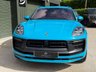 USED 2022 22 PORSCHE MACAN 2.9T V6 GTS SUV 5dr Petrol PDK 4WD Euro 6 (s/s) (440 ps) 