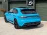 USED 2022 22 PORSCHE MACAN 2.9T V6 GTS SUV 5dr Petrol PDK 4WD Euro 6 (s/s) (440 ps) 