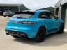 USED 2022 22 PORSCHE MACAN 2.9T V6 GTS SUV 5dr Petrol PDK 4WD Euro 6 (s/s) (440 ps) 
