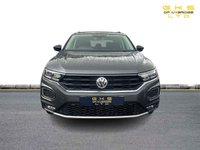 USED 2020 20 VOLKSWAGEN T-ROC 1.5 TSI GPF EVO SEL SUV 5dr Petrol Manual Euro 6 (s/s) (150 ps) ** FINANCE ME WITH ZERO DEPOSIT **