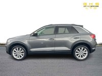 USED 2020 20 VOLKSWAGEN T-ROC 1.5 TSI GPF EVO SEL SUV 5dr Petrol Manual Euro 6 (s/s) (150 ps) ** FINANCE ME WITH ZERO DEPOSIT **