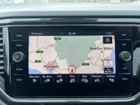 USED 2020 20 VOLKSWAGEN T-ROC 1.5 TSI GPF EVO SEL SUV 5dr Petrol Manual Euro 6 (s/s) (150 ps) ** FINANCE ME WITH ZERO DEPOSIT **