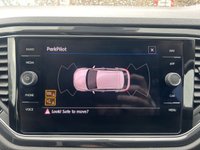 USED 2020 20 VOLKSWAGEN T-ROC 1.5 TSI GPF EVO SEL SUV 5dr Petrol Manual Euro 6 (s/s) (150 ps) ** FINANCE ME WITH ZERO DEPOSIT **