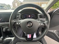 USED 2020 20 VOLKSWAGEN T-ROC 1.5 TSI GPF EVO SEL SUV 5dr Petrol Manual Euro 6 (s/s) (150 ps) ** FINANCE ME WITH ZERO DEPOSIT **