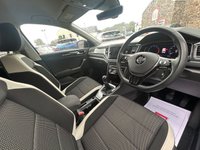 USED 2020 20 VOLKSWAGEN T-ROC 1.5 TSI GPF EVO SEL SUV 5dr Petrol Manual Euro 6 (s/s) (150 ps) ** FINANCE ME WITH ZERO DEPOSIT **