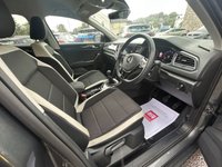 USED 2020 20 VOLKSWAGEN T-ROC 1.5 TSI GPF EVO SEL SUV 5dr Petrol Manual Euro 6 (s/s) (150 ps) ** FINANCE ME WITH ZERO DEPOSIT **