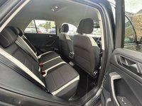 USED 2020 20 VOLKSWAGEN T-ROC 1.5 TSI GPF EVO SEL SUV 5dr Petrol Manual Euro 6 (s/s) (150 ps) ** FINANCE ME WITH ZERO DEPOSIT **