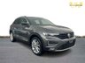 USED 2020 20 VOLKSWAGEN T-ROC 1.5 TSI GPF EVO SEL SUV 5dr Petrol Manual Euro 6 (s/s) (150 ps) ** FINANCE ME WITH ZERO DEPOSIT **