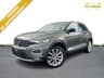 USED 2020 20 VOLKSWAGEN T-ROC 1.5 TSI GPF EVO SEL SUV 5dr Petrol Manual Euro 6 (s/s) (150 ps) ** FINANCE ME WITH ZERO DEPOSIT **