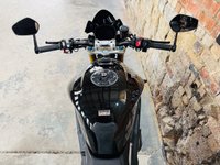 USED 2021 21 TRIUMPH SPEED TRIPLE 1200 RS Low Miles