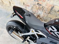 USED 2021 21 TRIUMPH SPEED TRIPLE 1200 RS Low Miles