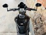 USED 2021 21 TRIUMPH SPEED TRIPLE 1200 RS Low Miles