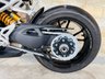 USED 2021 21 TRIUMPH SPEED TRIPLE 1200 RS Low Miles