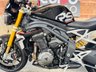 USED 2021 21 TRIUMPH SPEED TRIPLE 1200 RS Low Miles