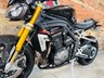 USED 2021 21 TRIUMPH SPEED TRIPLE 1200 RS Low Miles