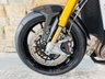 USED 2021 21 TRIUMPH SPEED TRIPLE 1200 RS Low Miles