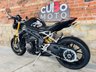 USED 2021 21 TRIUMPH SPEED TRIPLE 1200 RS Low Miles