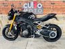 USED 2021 21 TRIUMPH SPEED TRIPLE 1200 RS Low Miles