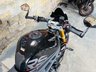 USED 2021 21 TRIUMPH SPEED TRIPLE 1200 RS Low Miles