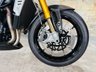 USED 2021 21 TRIUMPH SPEED TRIPLE 1200 RS Low Miles
