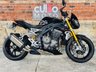 USED 2021 21 TRIUMPH SPEED TRIPLE 1200 RS Low Miles