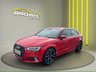 USED 2016 16 AUDI A3 1.6 TDI Sport Hatchback 3dr Diesel Manual Euro 6 (s/s) (110 ps) 