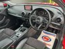 USED 2016 16 AUDI A3 1.6 TDI Sport Hatchback 3dr Diesel Manual Euro 6 (s/s) (110 ps) 