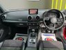 USED 2016 16 AUDI A3 1.6 TDI Sport Hatchback 3dr Diesel Manual Euro 6 (s/s) (110 ps) 