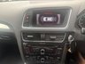 USED 2011 61 AUDI Q5 2.0 TFSI S line SUV 5dr Petrol Manual quattro Euro 5 (s/s) (180 ps) 8 MAIN AGENT STAMPS! LEATHER SEATS