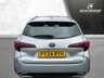 USED 2024 24 TOYOTA COROLLA 1.8 VVT-h Icon Touring Sports 5dr Petrol Hybrid CVT Euro 6 (s/s) (140 ps) 1 OWNER + SAT NAV + REAR CAMERA + LOW MILES