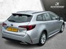 USED 2024 24 TOYOTA COROLLA 1.8 VVT-h Icon Touring Sports 5dr Petrol Hybrid CVT Euro 6 (s/s) (140 ps) 1 OWNER + SAT NAV + REAR CAMERA + LOW MILES