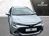 USED 2024 24 TOYOTA COROLLA 1.8 VVT-h Icon Touring Sports 5dr Petrol Hybrid CVT Euro 6 (s/s) (140 ps) 1 OWNER + SAT NAV + REAR CAMERA + LOW MILES