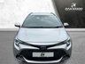 USED 2024 24 TOYOTA COROLLA 1.8 VVT-h Icon Touring Sports 5dr Petrol Hybrid CVT Euro 6 (s/s) (140 ps) 1 OWNER + SAT NAV + REAR CAMERA + LOW MILES