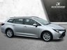 USED 2024 24 TOYOTA COROLLA 1.8 VVT-h Icon Touring Sports 5dr Petrol Hybrid CVT Euro 6 (s/s) (140 ps) 1 OWNER + SAT NAV + REAR CAMERA + LOW MILES