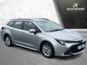 USED 2024 24 TOYOTA COROLLA 1.8 VVT-h Icon Touring Sports 5dr Petrol Hybrid CVT Euro 6 (s/s) (140 ps) 1 OWNER + SAT NAV + REAR CAMERA + LOW MILES
