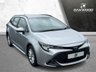 USED 2024 24 TOYOTA COROLLA 1.8 VVT-h Icon Touring Sports 5dr Petrol Hybrid CVT Euro 6 (s/s) (140 ps) 1 OWNER + SAT NAV + REAR CAMERA + LOW MILES