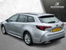 USED 2024 24 TOYOTA COROLLA 1.8 VVT-h Icon Touring Sports 5dr Petrol Hybrid CVT Euro 6 (s/s) (140 ps) 1 OWNER + SAT NAV + REAR CAMERA + LOW MILES