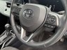 USED 2024 24 TOYOTA COROLLA 1.8 VVT-h Icon Touring Sports 5dr Petrol Hybrid CVT Euro 6 (s/s) (140 ps) 1 OWNER + SAT NAV + REAR CAMERA + LOW MILES