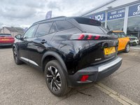 USED 2021 71 PEUGEOT 2008 1.5 BlueHDi GT SUV 5dr Diesel Manual Euro 6 (s/s) (110 ps) 