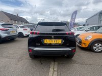 USED 2021 71 PEUGEOT 2008 1.5 BlueHDi GT SUV 5dr Diesel Manual Euro 6 (s/s) (110 ps) 
