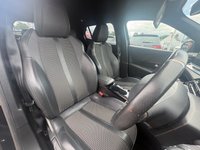 USED 2021 71 PEUGEOT 2008 1.5 BlueHDi GT SUV 5dr Diesel Manual Euro 6 (s/s) (110 ps) 