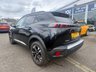 USED 2021 71 PEUGEOT 2008 1.5 BlueHDi GT SUV 5dr Diesel Manual Euro 6 (s/s) (110 ps) 