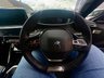 USED 2021 71 PEUGEOT 2008 1.5 BlueHDi GT SUV 5dr Diesel Manual Euro 6 (s/s) (110 ps) 