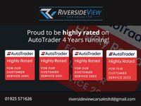 USED 2017 17 FORD C-MAX 1.5 TDCi Titanium MPV 5dr Diesel Manual Euro 6 (s/s) (120 ps) AWARD-WINNING DEALERSHIP FOR 4YRS